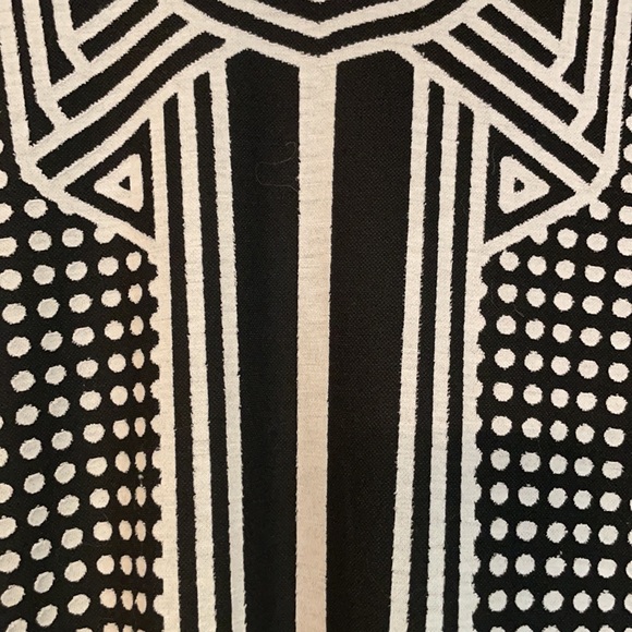 Max Studio Dress - relaxed fit sheath - Picture 5 of 6